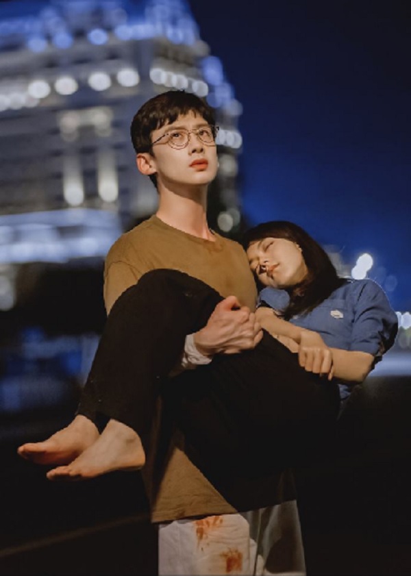 《開端》迎來大結局！“鍋姨”準備炸公交的高壓鍋裡，裝了什麼？