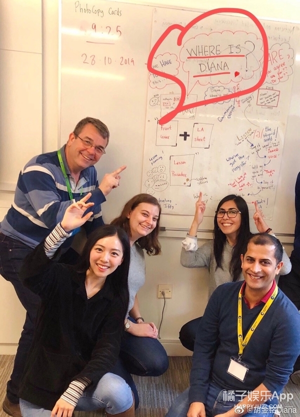 還記得《心動的訊號》胡金銘嗎？原來她早脫單了