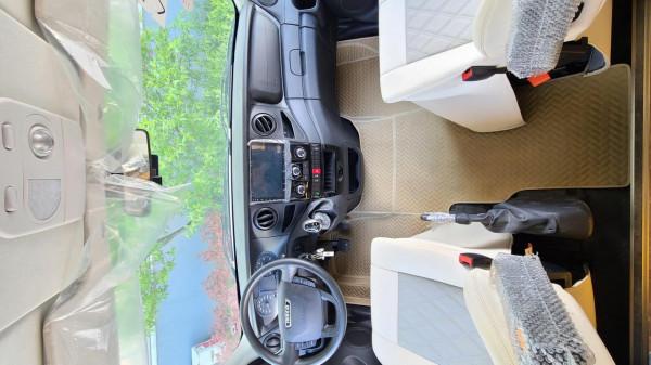 側拓展的高光時刻，大水大電大空間，賽沸爾單拓展高光版房車