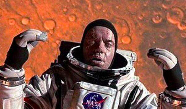 唯一一次宇航員在太空死亡,肺部炸裂、體液蒸發、40秒內窒息而亡 唯一一次宇航員在太空死亡,肺部炸裂、體液蒸發、40秒內窒息而亡