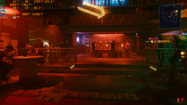 戰斧500首測速評：RTX 3080完勝4K MiniLED屏 玩3A太燃了