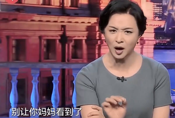 金星：4年領養3個孩子，因孩子和丈夫離婚，苦盡甘來無遺憾