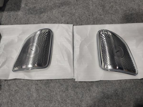 更加精彩的選擇,賓士GLE53改裝升級AMG GLE63外觀 更加精彩的選擇,賓士GLE53改裝升級AMG GLE63外觀