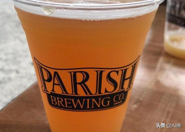 美國每個州最受追捧的啤酒