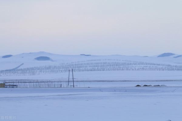 12月去哪玩?這8個美如畫卷的小眾打卡地,一到冬天就美成了仙境 12月去哪玩?這8個美如畫卷的小眾打卡地,一到冬天就美成了仙境
