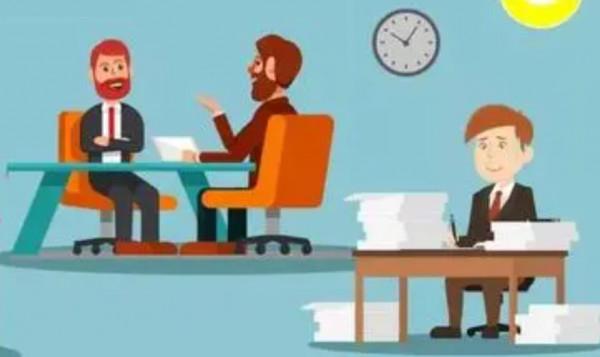 現實生活中遇到討厭的人,該如何處理呢?看看以下幾點就明白了 現實生活中遇到討厭的人,該如何處理呢?看看以下幾點就明白了