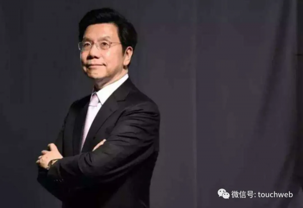 創新工場董事長李開復為《上市風雲》做序：好公司中國造