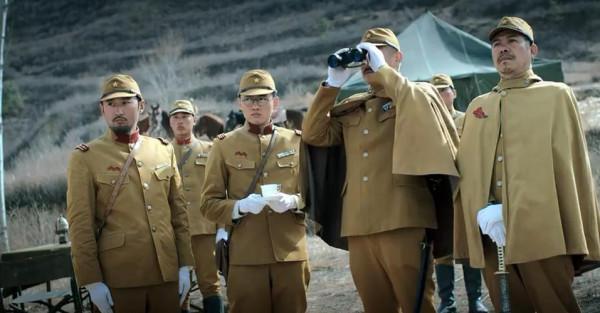 傳奇&OpenCurlyDoubleQuote;漢奸&rdquo;翼誠：被人指著鼻子罵，只為擊斃日本最高將領