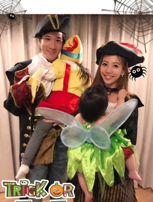 明星萬聖節裝扮PK,汪東城每年都讓人服氣,章子怡土到極致就是潮 明星萬聖節裝扮PK,汪東城每年都讓人服氣,章子怡土到極致就是潮