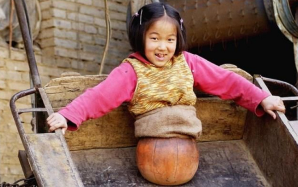 熬過去，人生才有意義