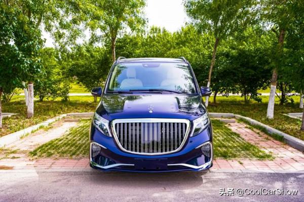 定製豪華內飾,標配9AT+空氣懸掛,這輛KEDE克蒂巴赫值得重視 定製豪華內飾,標配9AT+空氣懸掛,這輛KEDE克蒂巴赫值得重視