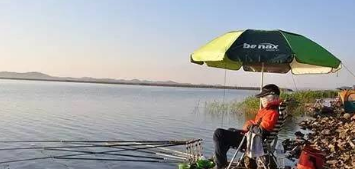 讓釣魚新手快熟上手 記住6個口訣