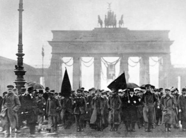 一戰到底是“無意義之戰還是正義之戰”，各國又是以何種目的參戰