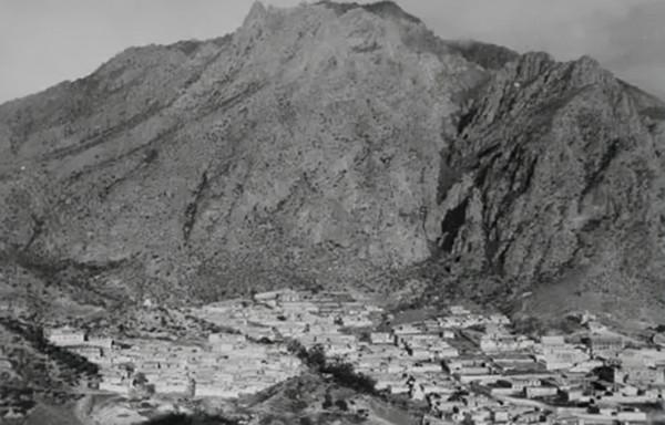 我軍副司令在銀川遇害,上級下令:一個軍全軍出動,連夜抓捕真兇 我軍副司令在銀川遇害,上級下令:一個軍全軍出動,連夜抓捕真兇