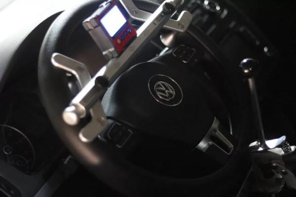 怪獸修車：翻新來自河南的大眾途安，全車異響抖動，積碳堆積如山