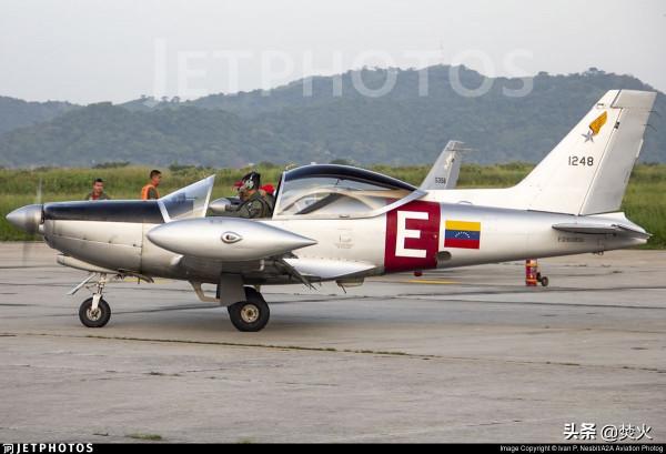 南美國家:委內瑞拉空軍 南美國家:委內瑞拉空軍