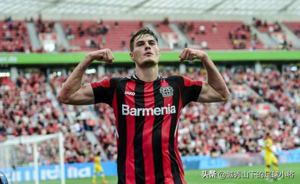 三訊息：曼聯挖歐聯杯冠軍名帥 巴薩新隊長浮現 多特追2人替哈蘭德