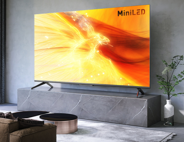 雷鳥又出MiniLED電視新品，為何色域高價格低，還是比不過索尼
