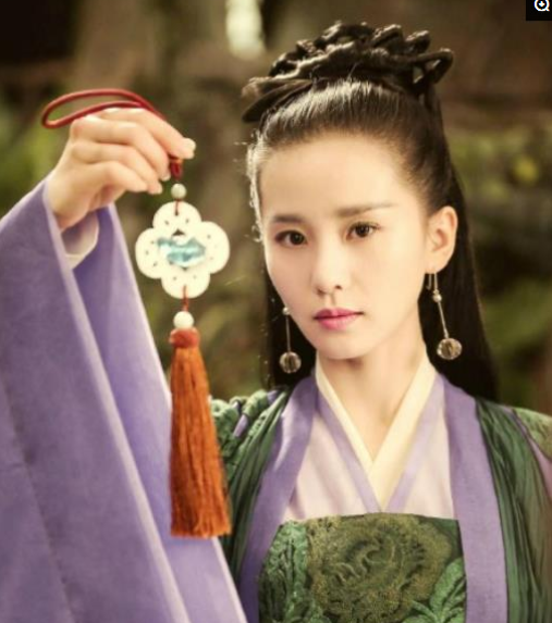 原來出身少數民族的6大女星,你覺得哪位最美? 原來出身少數民族的6大女星,你覺得哪位最美?