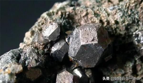 鈷行業四傑:華友鈷業、洛陽鉬業、寒銳鈷業、盛屯礦業價值大盤點 鈷行業四傑:華友鈷業、洛陽鉬業、寒銳鈷業、盛屯礦業價值大盤點