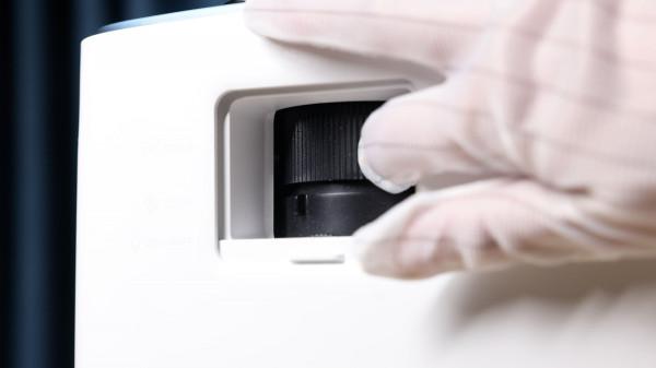 用萬元投影儀和男朋友一起看8K，太爽了