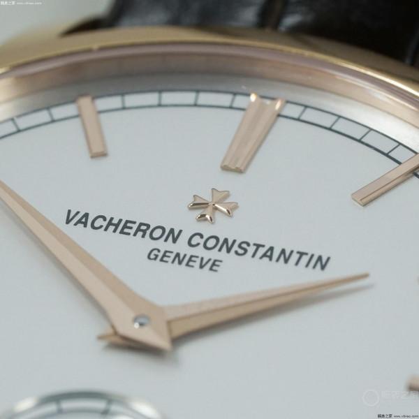 你可以輕易擁有時間,但無法輕易擁有江詩丹頓 你可以輕易擁有時間,但無法輕易擁有江詩丹頓