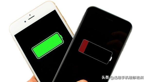 iPhone手機電池降到80%一定要換嗎？蘋果換電池必須知道的小常識