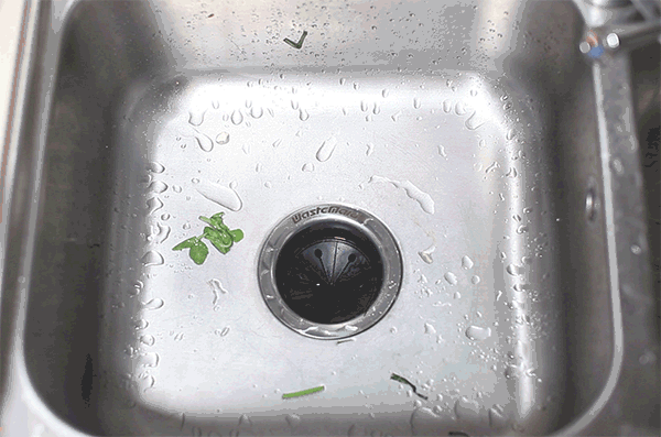 一臺堪稱完美的垃圾處理器,Wastemaid(唯斯特姆)F810 一臺堪稱完美的垃圾處理器,Wastemaid(唯斯特姆)F810