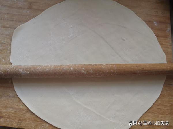 用白菜捲一捲沒想到這麼好吃，很多人不會太可惜了，詳細做法來了