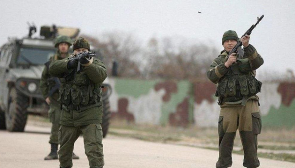 為啥不能朝天90度開槍?當年的伊拉克得到血的教訓,讓人後怕 為啥不能朝天90度開槍?當年的伊拉克得到血的教訓,讓人後怕