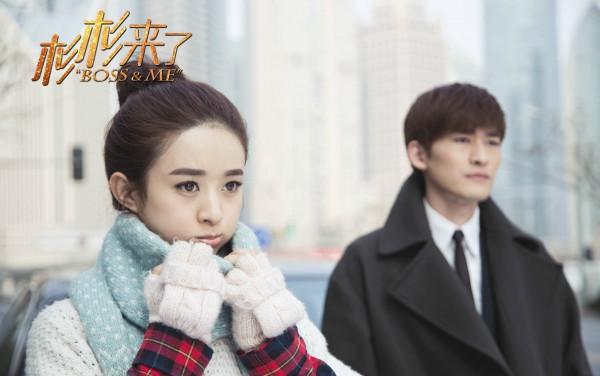 趙麗穎 Lisa 林依晨，這些娃娃臉女生 你們是吃可愛長大的嗎？