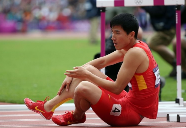 如果不是有難言之隱，誰會放棄為國爭光的機會？大家都錯怪劉翔了