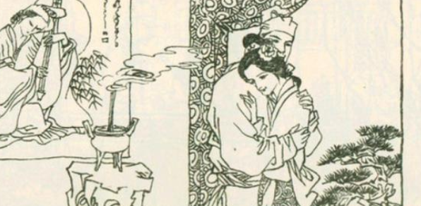 民間故事:獵戶遇母鹿生崽,轉身要走,母鹿:把你孩子抱走 民間故事:獵戶遇母鹿生崽,轉身要走,母鹿:把你孩子抱走