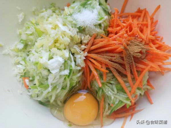 胡蘿蔔最好吃的9種做法，鮮香又美味，大人孩子都愛吃，建議收藏