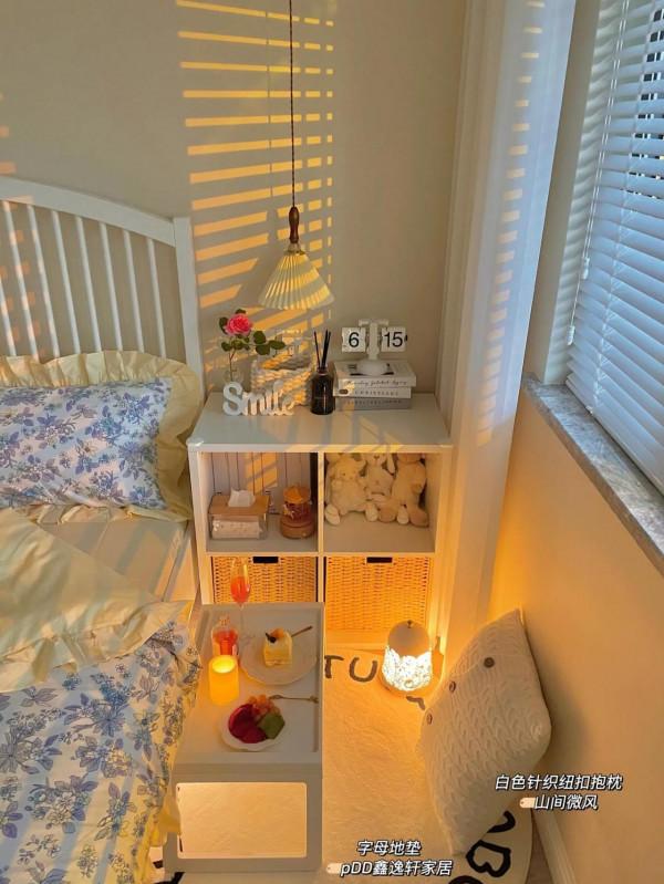 全屋抱枕地墊｜喜歡家裡的每一個角落