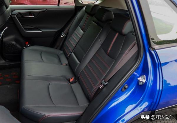 5.92秒破百，實測油耗5.2L，高效能版威蘭達才是真的適合家用？