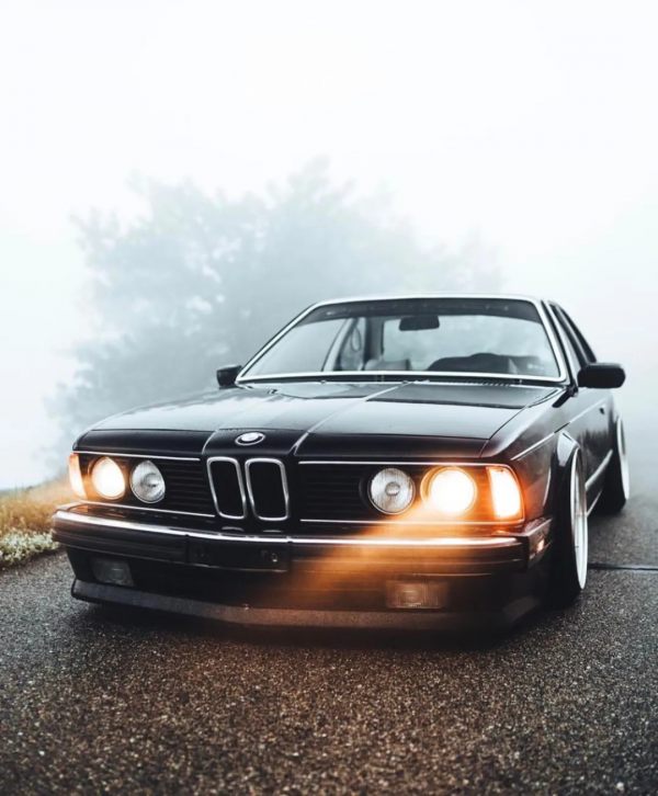 如何復活一臺M6