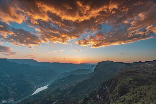 一月最有活力的地方，景色絕美，鮮有人至，值得一去