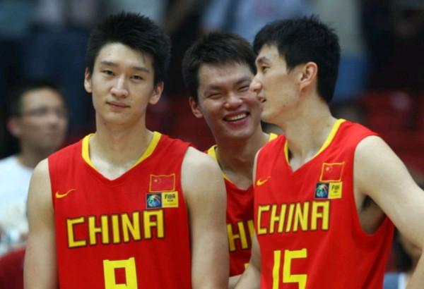 盤點男籃歷史最強後衛！郭艾倫排第三，孫大聖入圍，趙睿十名開外