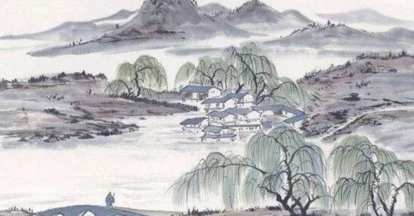 歐陽修離世前兩年,去西湖玩,寫下一首唯美清幽的宋詞,堪稱經典 歐陽修離世前兩年,去西湖玩,寫下一首唯美清幽的宋詞,堪稱經典