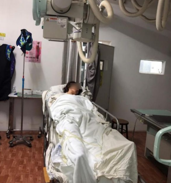 2019年，孕婦在泰國被丈夫推下懸崖，僥倖活命的她，如今咋樣了？