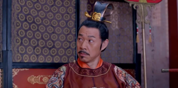 宰相偷偷放走一個死囚,死囚發跡後覺得無以報答,就想密謀殺了他 宰相偷偷放走一個死囚,死囚發跡後覺得無以報答,就想密謀殺了他