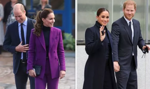 BBC主持人為侮辱威廉凱特道歉，曾直言王室除了女王都是“傻瓜”