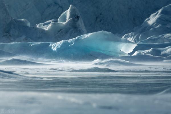 冬遊西藏，一定不能錯過這幾個地方的絕世秘境，每一幀都太美了