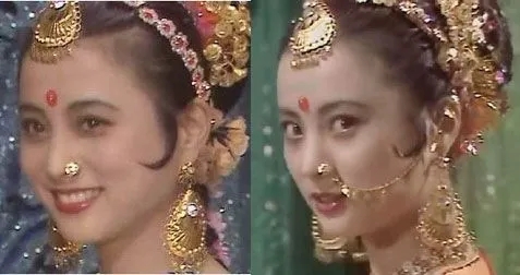 86版《西遊記》幕後：李誠儒反對左大玢演觀音，朱琳和徐少華笑場