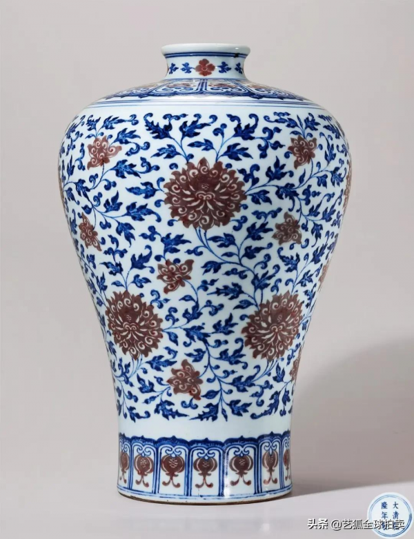 北京保利2021年秋季拍賣會兩場拍品總成交額逾6.35億 北京保利2021年秋季拍賣會兩場拍品總成交額逾6.35億