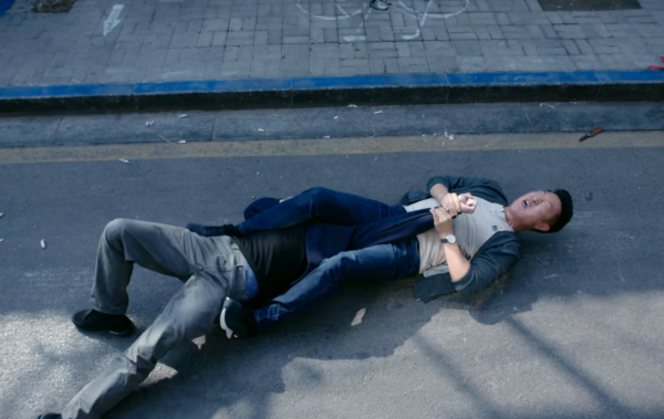 林永健《民警老林的幸福生活》開播,4大看點啥都不缺,大劇氣象 林永健《民警老林的幸福生活》開播,4大看點啥都不缺,大劇氣象