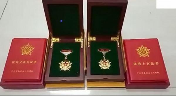 老兵劉俊煌：今天我將離開軍營