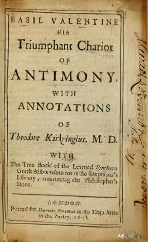 銻的基本介紹，銻的歷史及發展，銻的用途及應用領域