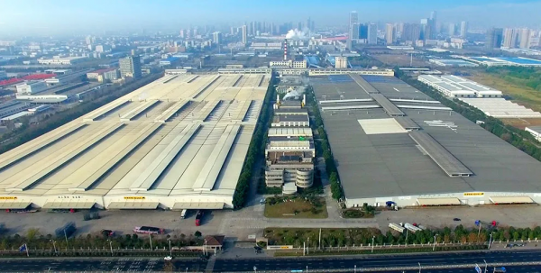 2021年，多家輪胎董事長完成交接